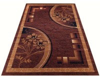 Dywan Amber 00.21 brown [DP]