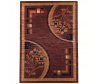 Dywan Amber 00.21 brown [DP]
