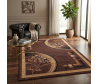 Dywan Amber 00.21 brown [DP]