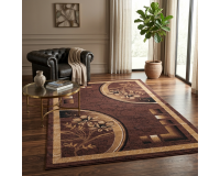 Dywan Amber 00.21 brown [DP]