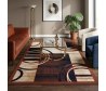 Dywan Amber 00.22 brown [DP]