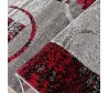Dywan Synergy 00.19 red [DP]