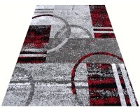 Dywan Synergy 00.19 red [DP]