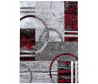 Dywan Synergy 00.19 red [DP]