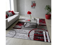Dywan Synergy 00.19 red [DP]
