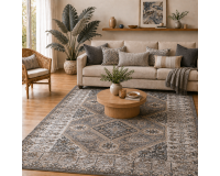 Dywan Samira 00.03 beige [DP]