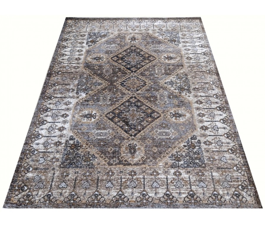 Dywan Samira 00.03 beige [DP]