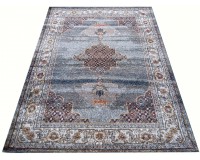Dywan Samira 00.06 blue [DP]