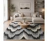 Dywan Ravena 00.3564 gray