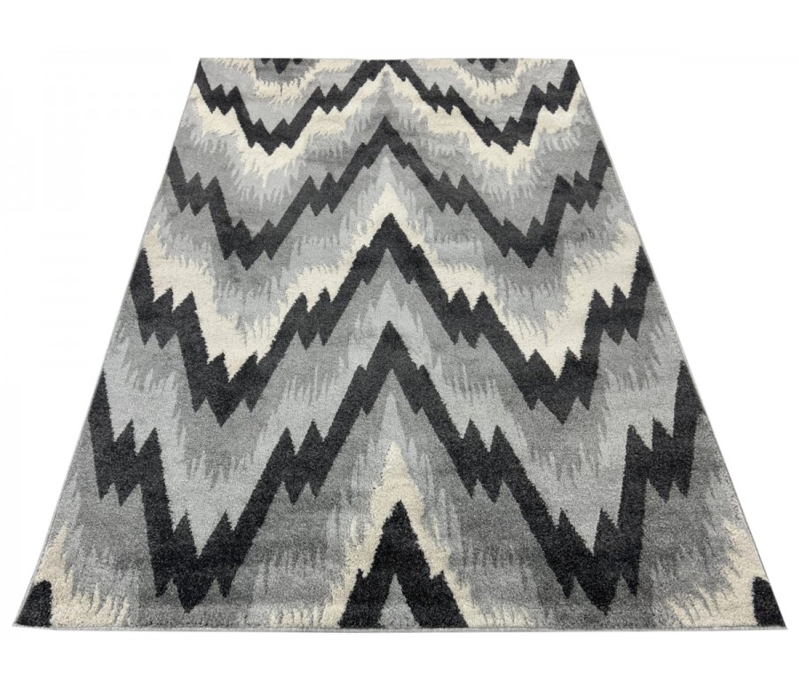 Dywan Ravena 00.3564 gray