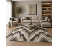 Dywan Ravena 00.3564 brown