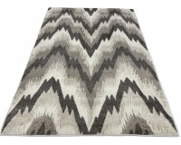 Dywan Ravena 00.3564 brown