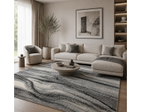 Dywan Ravena 00.9043 gray