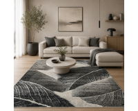 Dywan Ravena 00.8912 dark gray