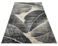 Dywan Ravena 00.8912 dark gray