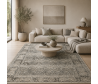 Dywan Ravena 00.4639A cream beige
