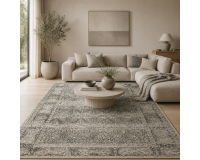 Dywan Ravena 00.4639A cream beige