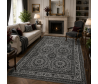 Dywan Orient 005 gray