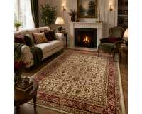 Dywan Orient 007 cream