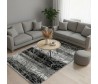 Dywan Lapiso SOFT 308 gray