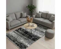Dywan Lapiso SOFT 308 gray