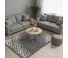 Dywan Lapiso SOFT 302 gray