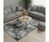 Dywan Lapiso SOFT 408 gray