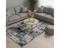 Dywan Lapiso SOFT 408 gray