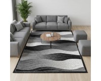 Dywan Lapiso SOFT 298 gray
