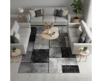 Dywan Lapiso SOFT 294 gray