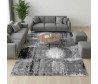 Dywan Lapiso SOFT 406 gray