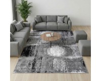 Dywan Lapiso SOFT 406 gray