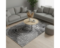 Dywan Lapiso SOFT 255 gray
