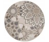 Dywan okrągy Ave.29 cream