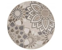 Dywan okrągy Ave.29 cream
