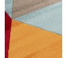 Dywan Azure 101 multicolor