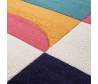 Dywan Azure 98 multicolor
