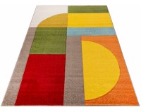 Dywan Azure 96 multicolor