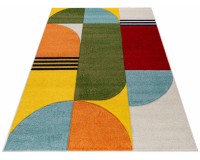 Dywan Azure 94 multicolor