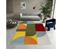 Dywan Azure 94 multicolor