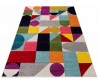 Dywan Azure 93 multicolor