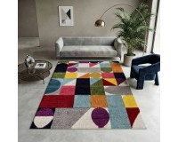 Dywan Azure 93 multicolor
