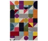 Dywan Azure 93 multicolor
