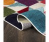 Dywan Azure 93 multicolor