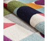 Dywan Azure 93 multicolor