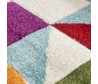 Dywan Azure 93 multicolor