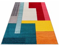 Dywan Azure 92 multicolor