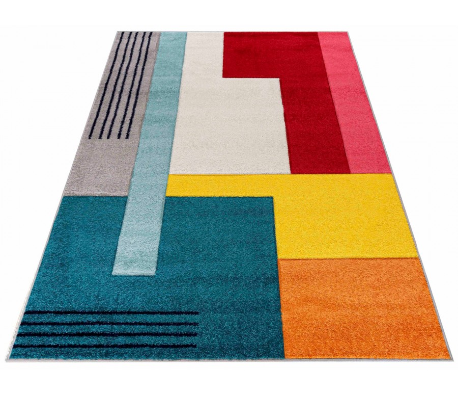 Dywan Azure 92 multicolor