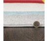 Dywan Azure 92 multicolor