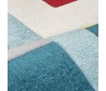 Dywan Azure 92 multicolor